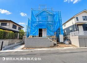 神奈川県横浜市港南区上永谷６丁目