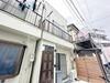 京成曳舟駅より徒歩6分 築37年6ヶ月の賃貸物件