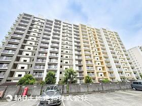 安心を買うなら、朝日土地建物へ若葉台団地