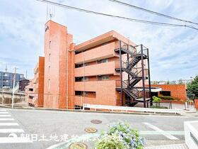 安心を買うなら、朝日土地建物へシャンボール第２妙蓮寺