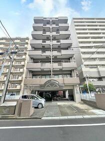 レサージュ相模原弐番館