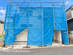神奈川県横浜市旭区三反田町