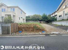 神奈川県横浜市青葉区市ケ尾町
