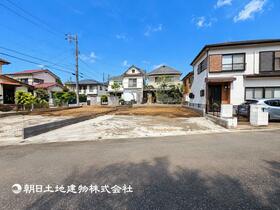 神奈川県横浜市泉区岡津町