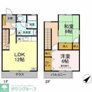間取り：212059014097