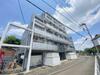 ヒルズ八王子 3階 築34年4ヶ月の賃貸物件