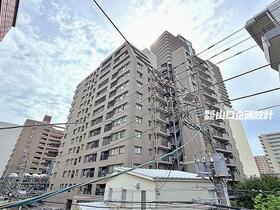 コスモ所沢グランステージ