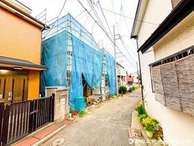 神奈川県横浜市南区井土ケ谷上町