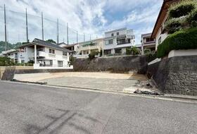 広島県広島市西区井口台２丁目