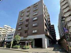 コアマンションリベラ花小金井