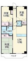間取り：211064663084