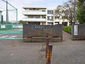 東京都町田市小山町