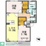 カーサ青井のイメージ