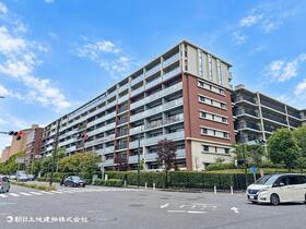 安心を買うなら、朝日土地建物へシティテラス横濱仲町台
