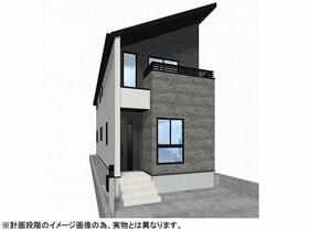 埼玉県越谷市千間台東３丁目