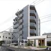 グランシャリオ波寄 5階 築6年2ヶ月の賃貸物件