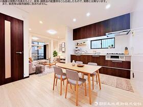 埼玉県所沢市大字下安松