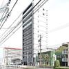 パルティール高畑アネックス 9階 築1年9ヶ月の賃貸物件