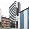 MAXIV名古屋 8階 築1年10ヶ月の賃貸物件