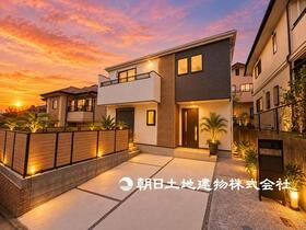 神奈川県川崎市麻生区王禅寺東３丁目
