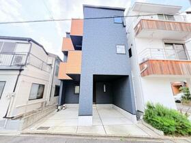 愛知県名古屋市北区西志賀町４丁目
