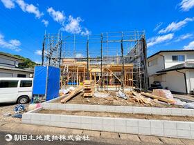神奈川県横浜市金沢区釜利谷西５丁目