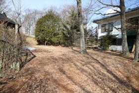 長野県北佐久郡軽井沢町大字発地