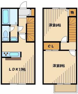 間取り：213146136959