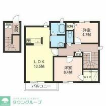 間取り：211064696652