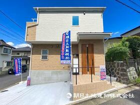 神奈川県横浜市旭区白根５丁目