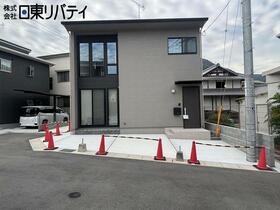 広島県呉市広町田２丁目