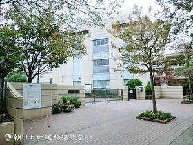 安心を買うなら、朝日土地建物へ　港北ニュータウンイオ