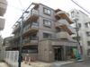 MARIMOマンション 4階 築36年5ヶ月の賃貸物件