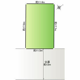 千葉県印旛郡酒々井町中央台２丁目