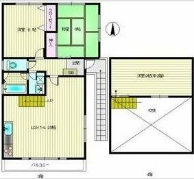 間取り：228058161770