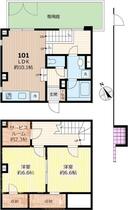 間取り：213139893382