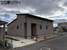 広島県広島市安佐南区長楽寺３丁目
