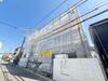 馬橋駅より徒歩8分 1階 新築の賃貸物件