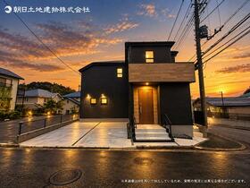 神奈川県横浜市都筑区荏田南４丁目
