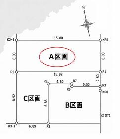 東京都八王子市上野町