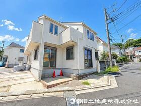 神奈川県川崎市麻生区東百合丘4丁目