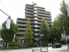 ファミール八王子並木町９階　西八王子駅歩９分