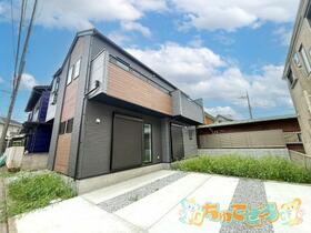 神奈川県相模原市南区西大沼１丁目