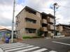 コンフォール長居東 2階 築14年10ヶ月の賃貸物件