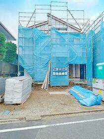東京都町田市能ヶ谷６丁目