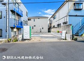 神奈川県横浜市青葉区千草台