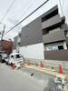 住道駅より徒歩8分 3階 新築の賃貸物件