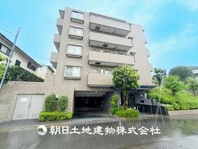 安心を買うなら、朝日土地建物へ　鷺沼南パーク・ホームズヴィエント
