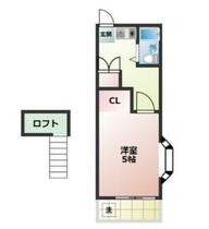 間取り：211065925495