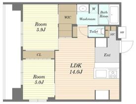 間取り：211060923709